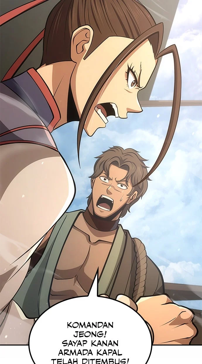 Assassin’s Creed Chapter 117 Gambar 57