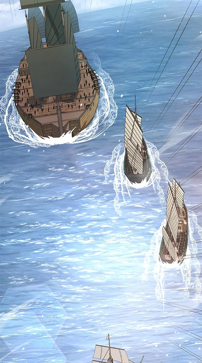 Assassin’s Creed Chapter 117 Gambar 61