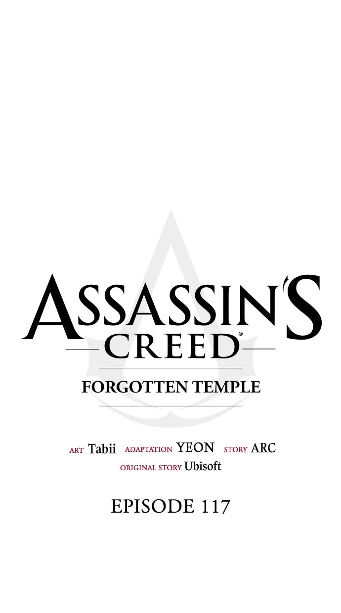 Assassin’s Creed Chapter 117 Gambar 68