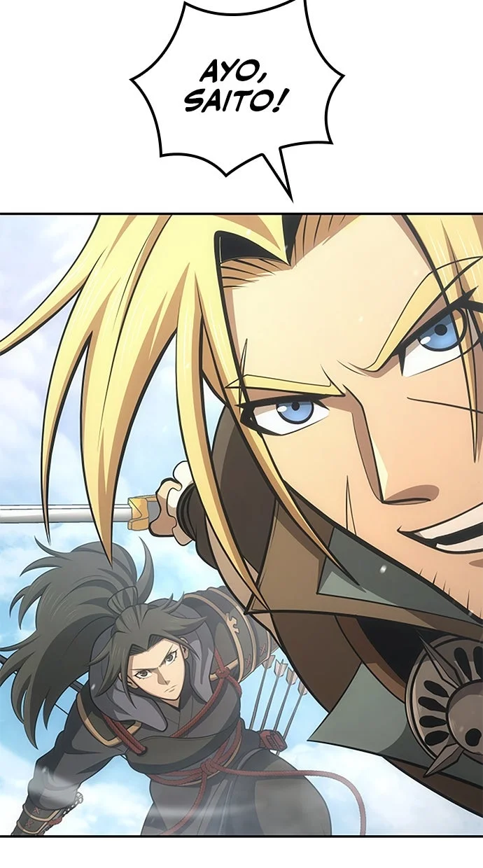 Assassin’s Creed Chapter 117 Gambar 76