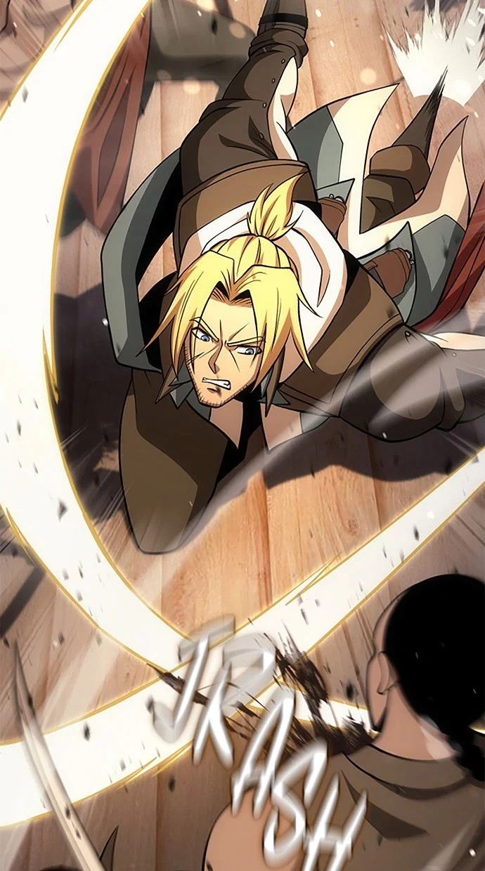 Assassin’s Creed Chapter 117 Gambar 81