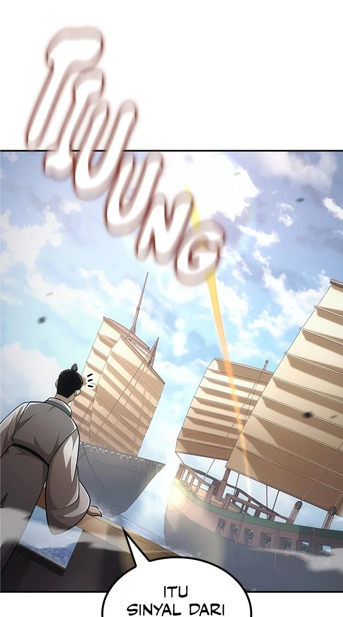 Assassin’s Creed Chapter 117 Gambar 90