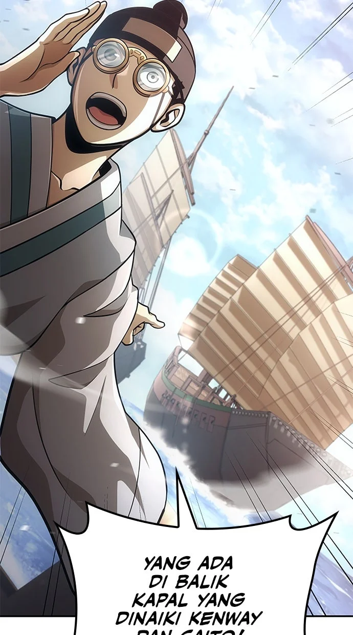 Assassin’s Creed Chapter 117 Gambar 92