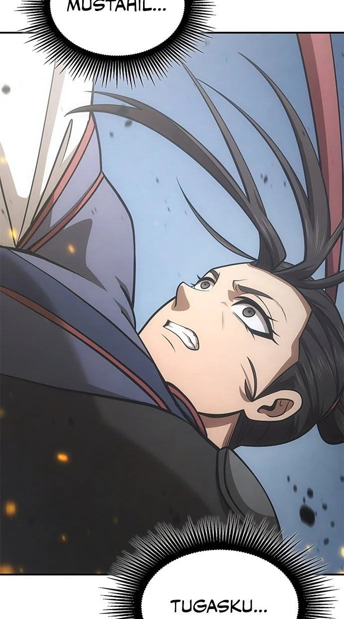 Assassin’s Creed Chapter 118 Gambar 119