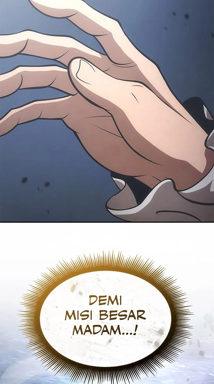 Assassin’s Creed Chapter 118 Gambar 121