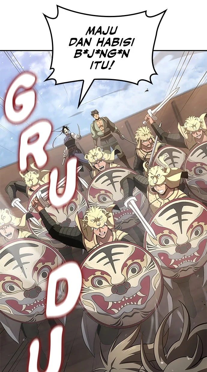 Assassin’s Creed Chapter 118 Gambar 44