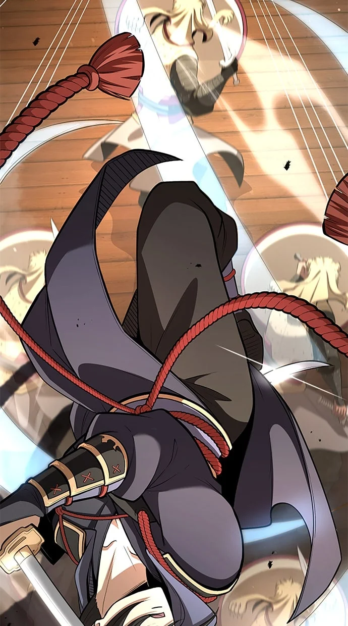 Assassin’s Creed Chapter 118 Gambar 47