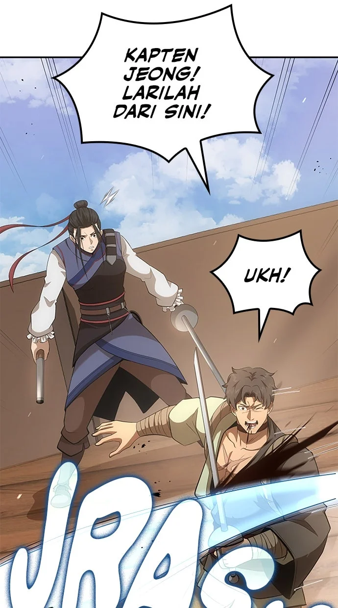 Assassin’s Creed Chapter 118 Gambar 53