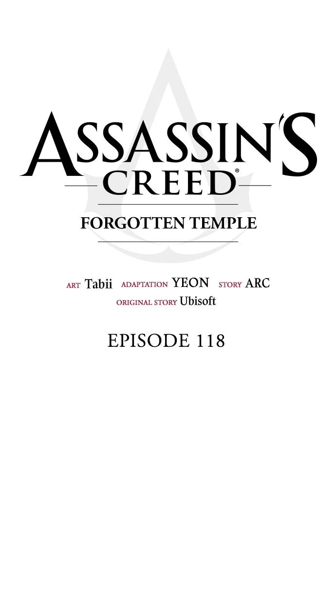 Assassin’s Creed Chapter 118 Gambar 72