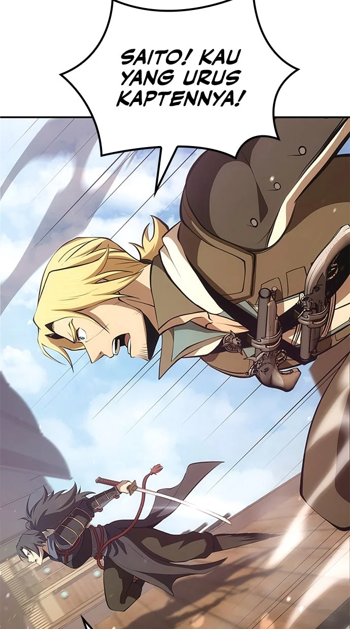 Assassin’s Creed Chapter 118 Gambar 8