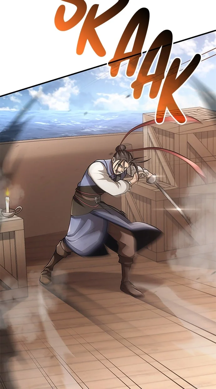 Assassin’s Creed Chapter 118 Gambar 81