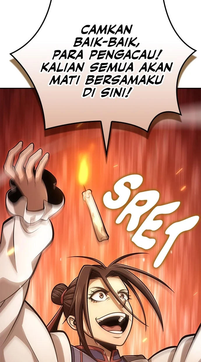 Assassin’s Creed Chapter 118 Gambar 87