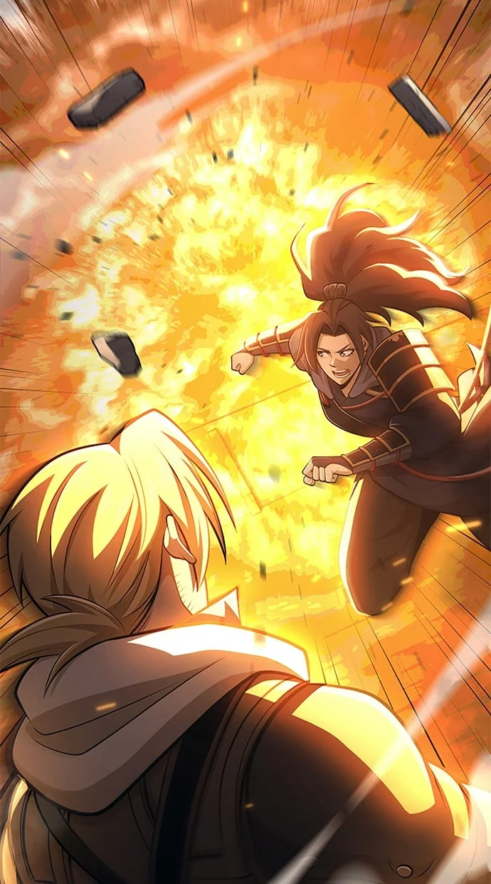 Assassin’s Creed Chapter 118 Gambar 93