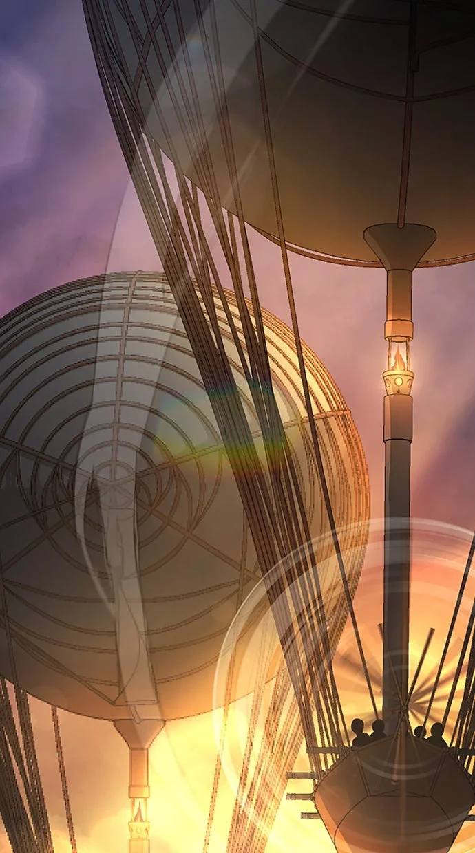 Assassin’s Creed Chapter 119 Gambar 103