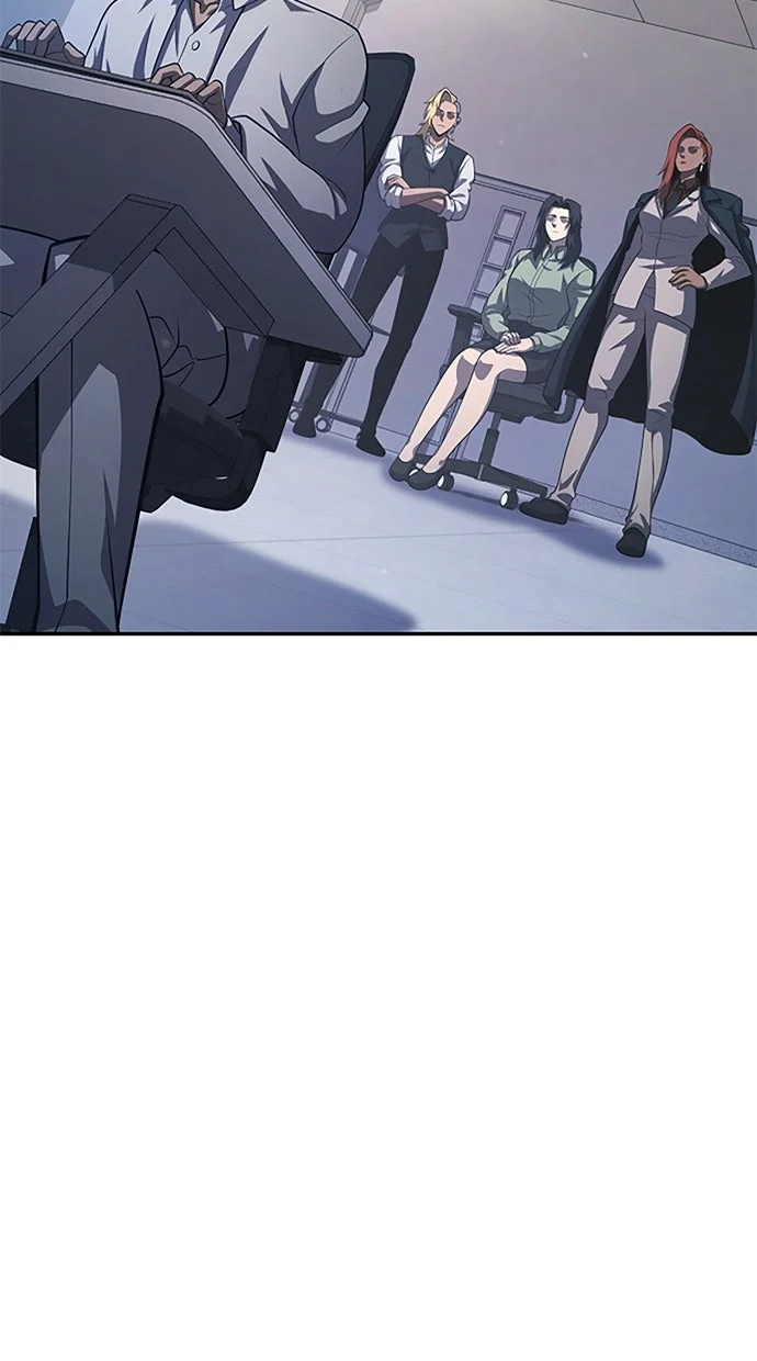 Assassin’s Creed Chapter 119 Gambar 108