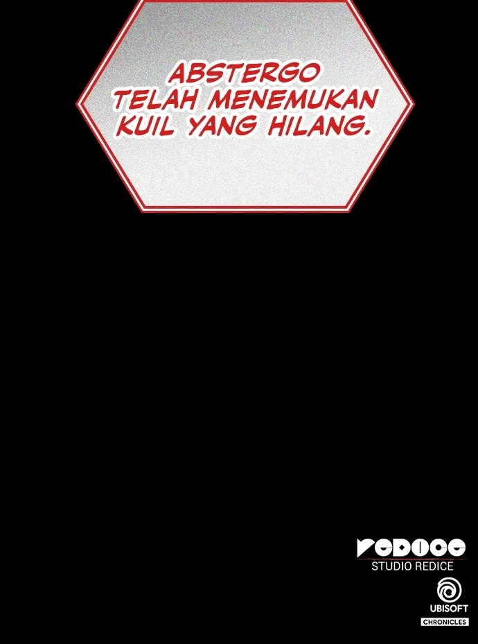 Assassin’s Creed Chapter 119 Gambar 122