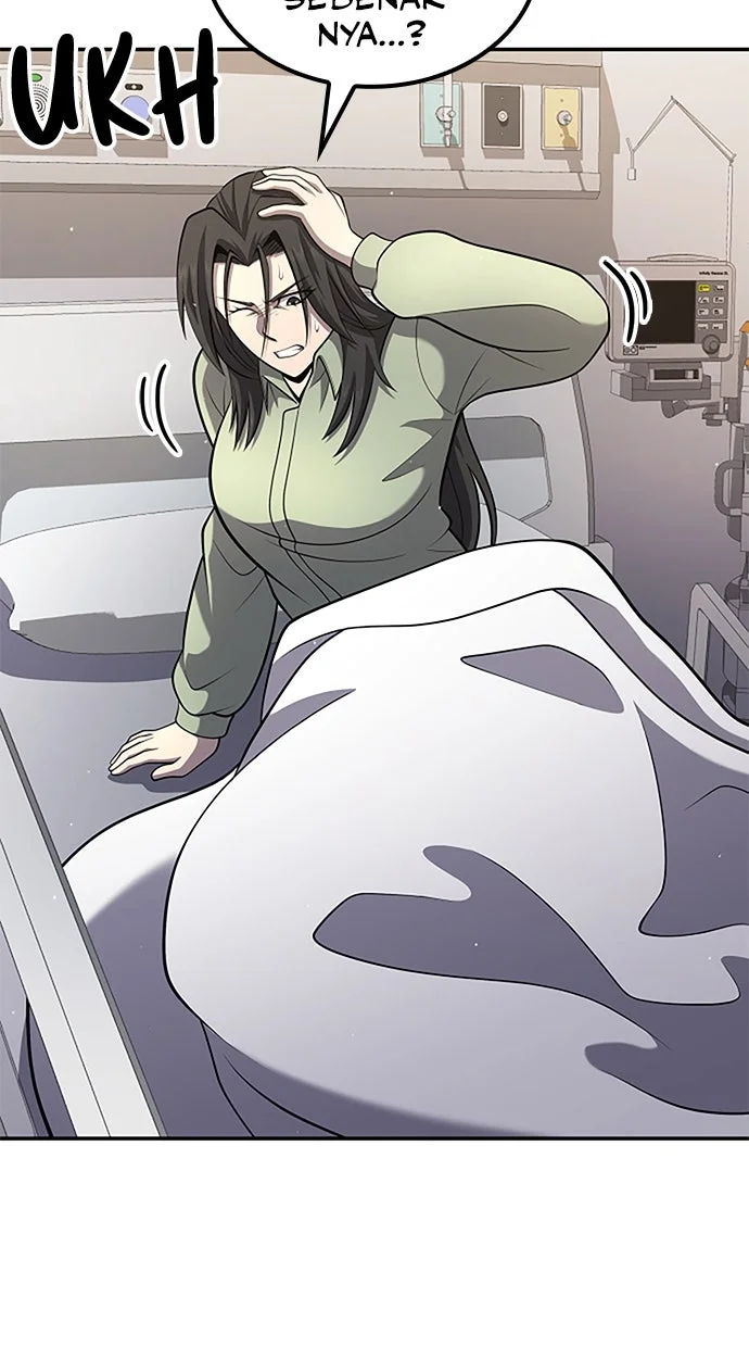 Assassin’s Creed Chapter 119 Gambar 13