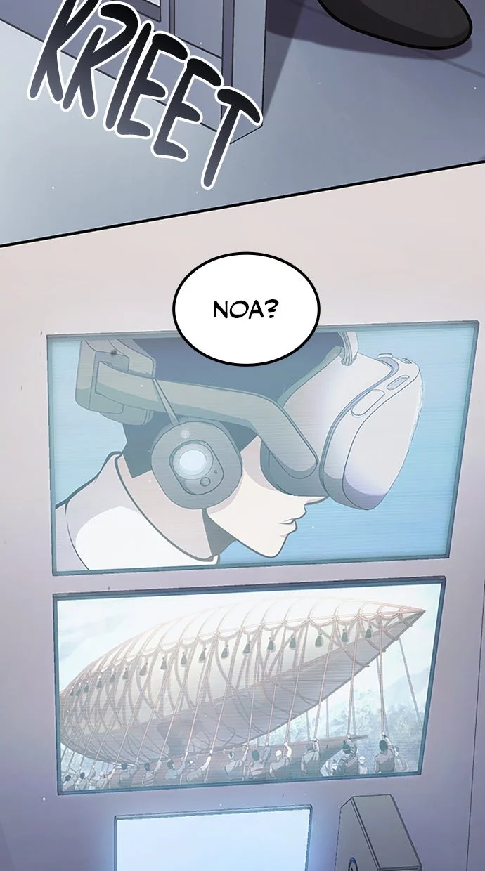 Assassin’s Creed Chapter 119 Gambar 16