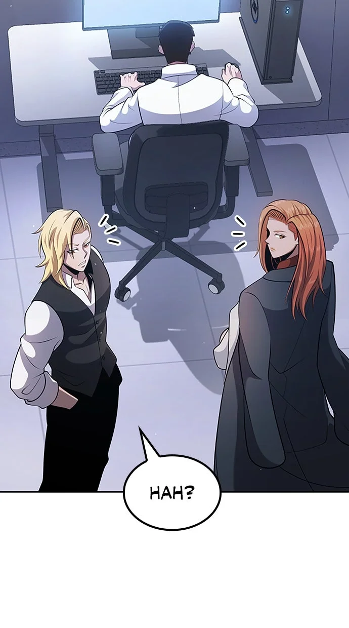 Assassin’s Creed Chapter 119 Gambar 17