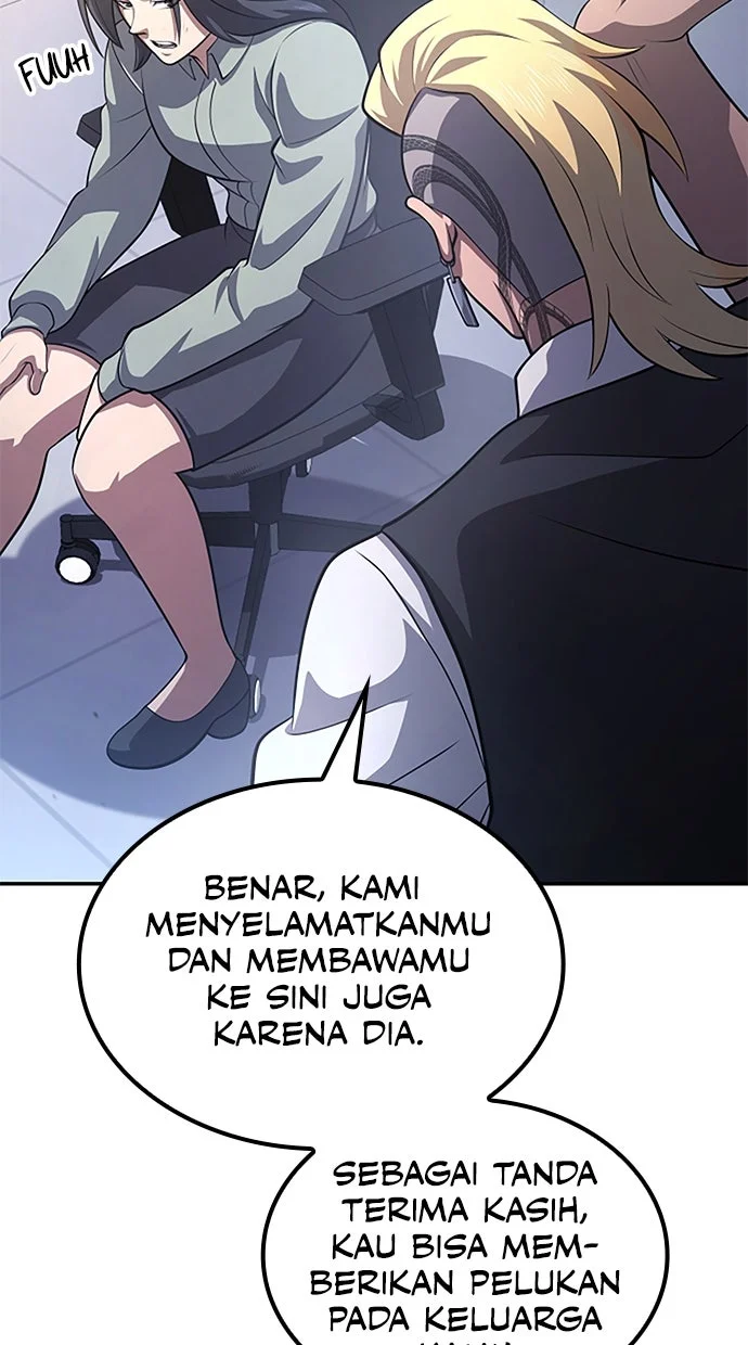 Assassin’s Creed Chapter 119 Gambar 24