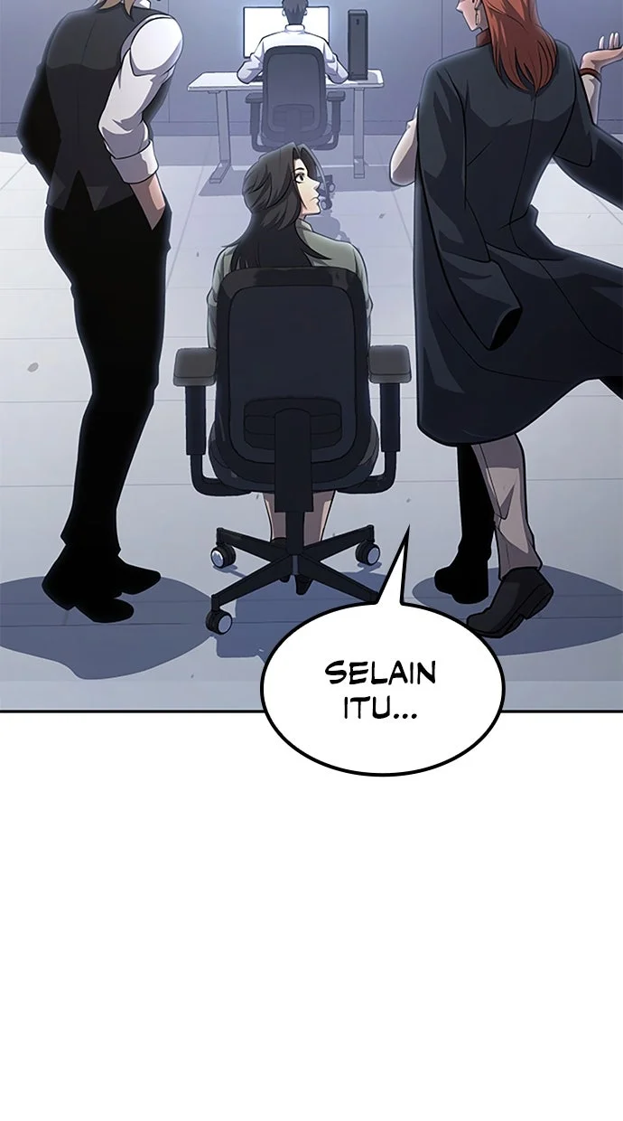 Assassin’s Creed Chapter 119 Gambar 28