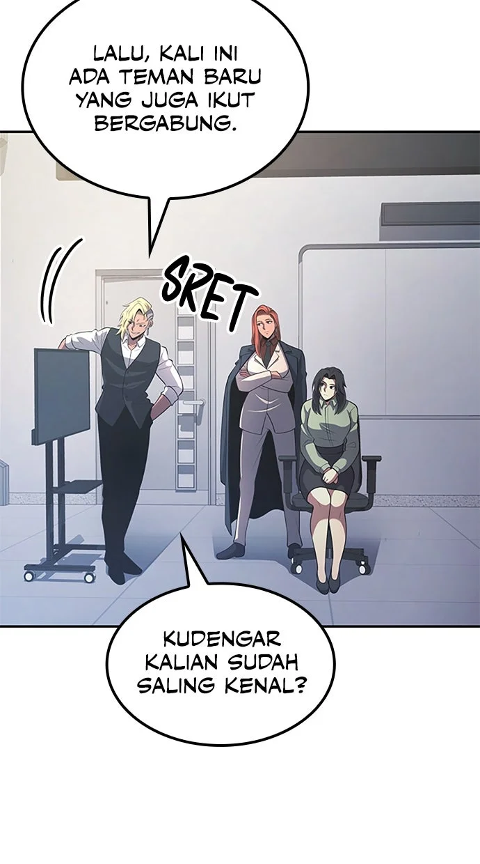 Assassin’s Creed Chapter 119 Gambar 31