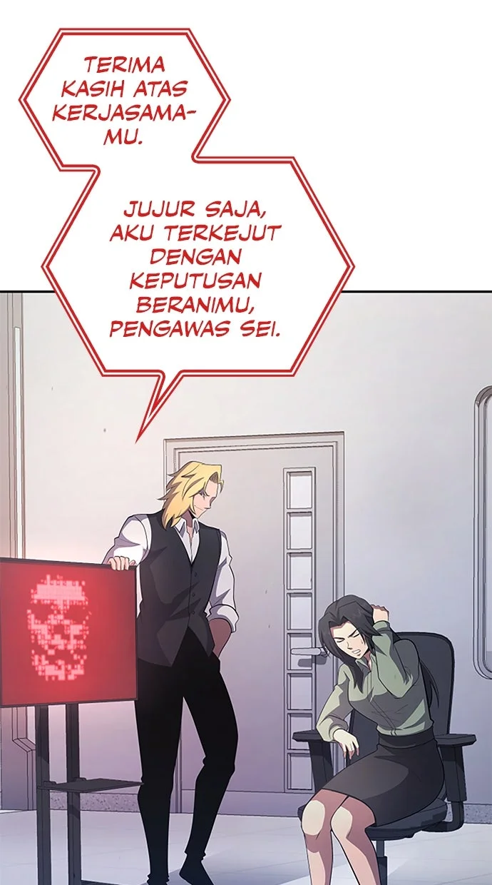 Assassin’s Creed Chapter 119 Gambar 38