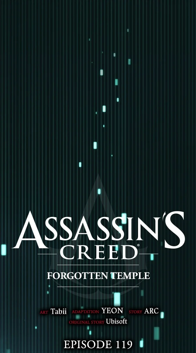 Assassin’s Creed Chapter 119 Gambar 46