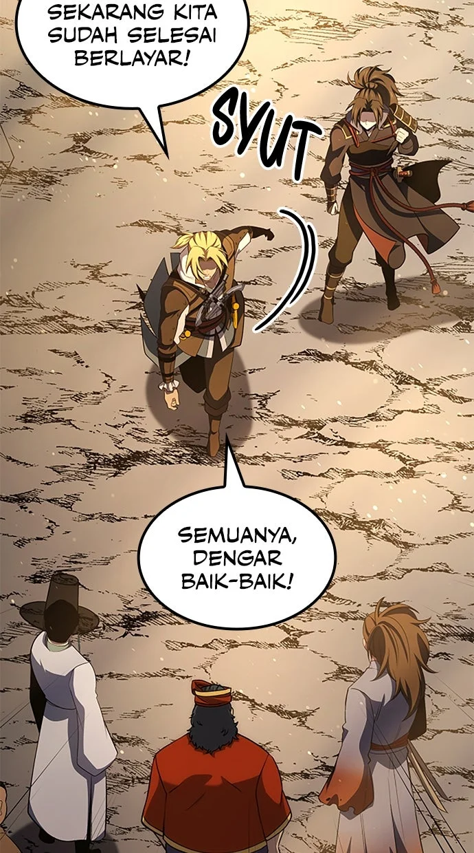 Assassin’s Creed Chapter 119 Gambar 67