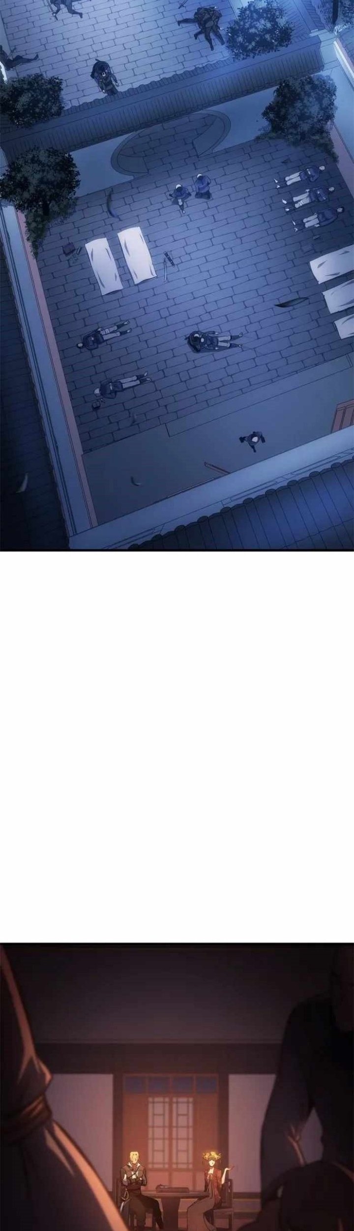 Baca Manhwa Assassin’s Creed Chapter 12 Gambar 2