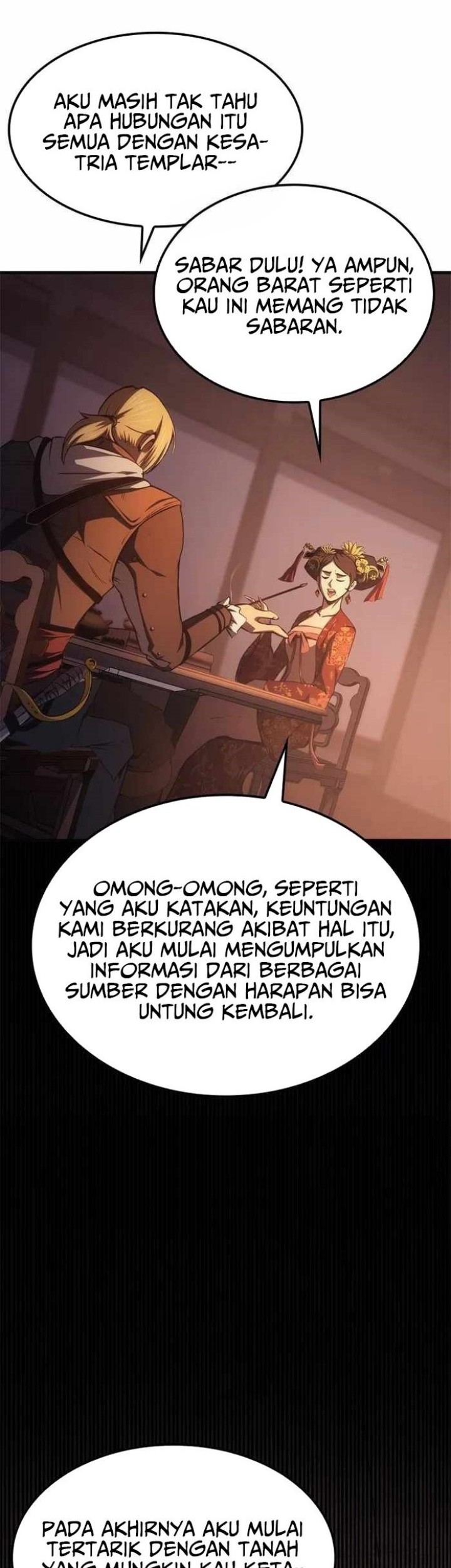 Assassin’s Creed Chapter 12 Gambar 26
