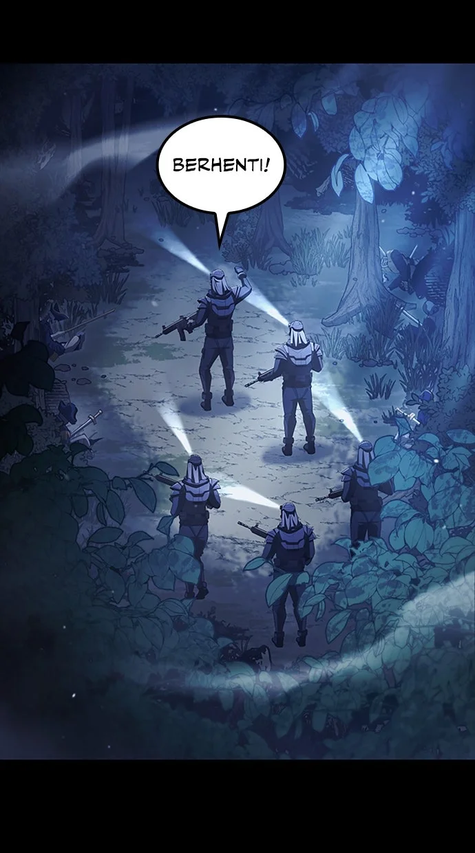 Assassin’s Creed Chapter 120 Gambar 20