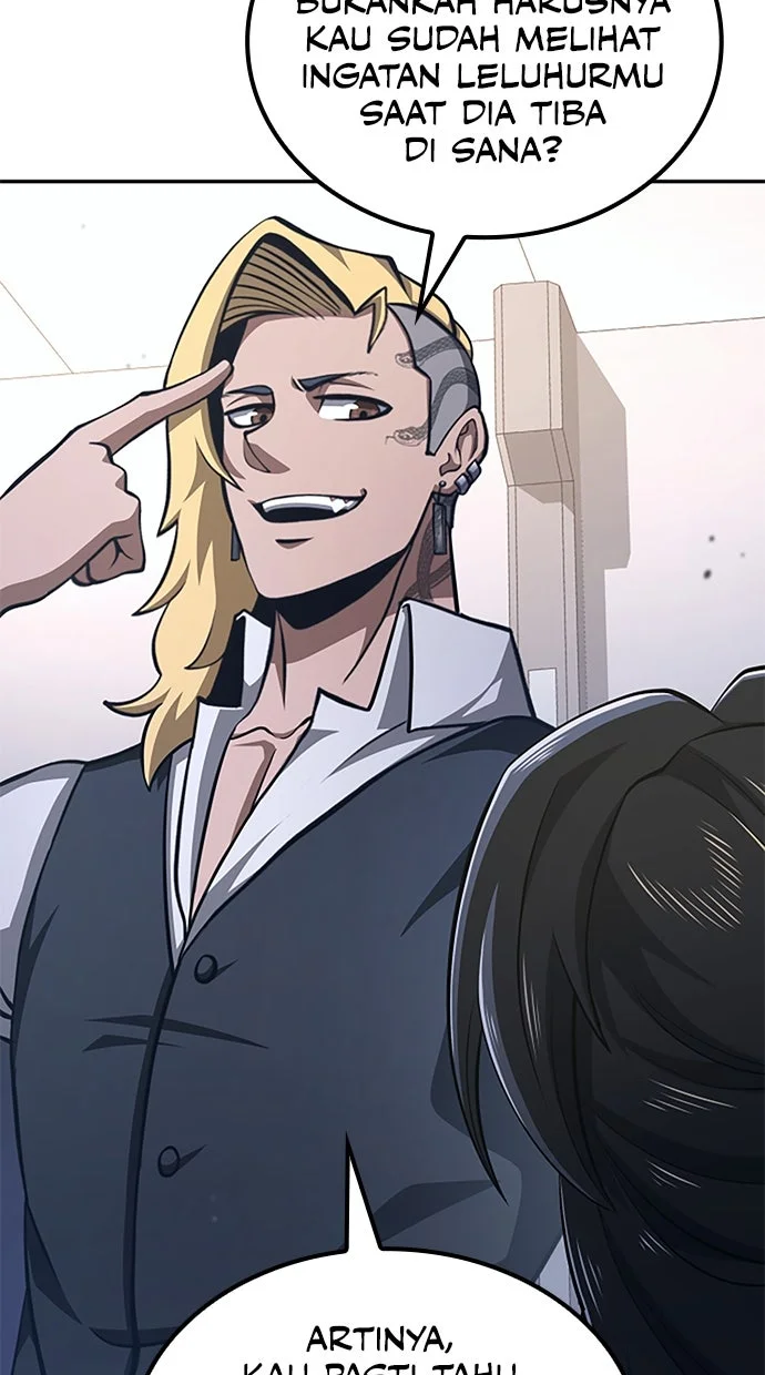 Assassin’s Creed Chapter 120 Gambar 30