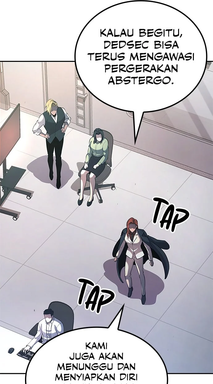 Assassin’s Creed Chapter 120 Gambar 37