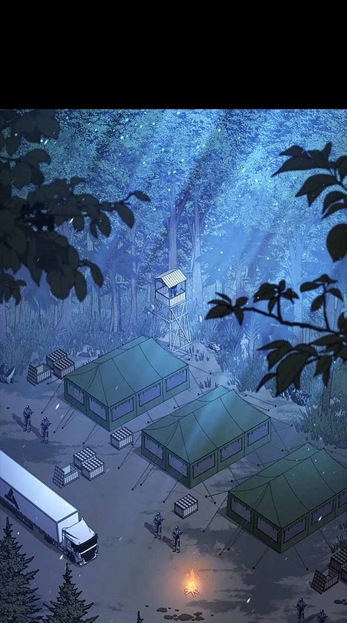 Assassin’s Creed Chapter 120 Gambar 6