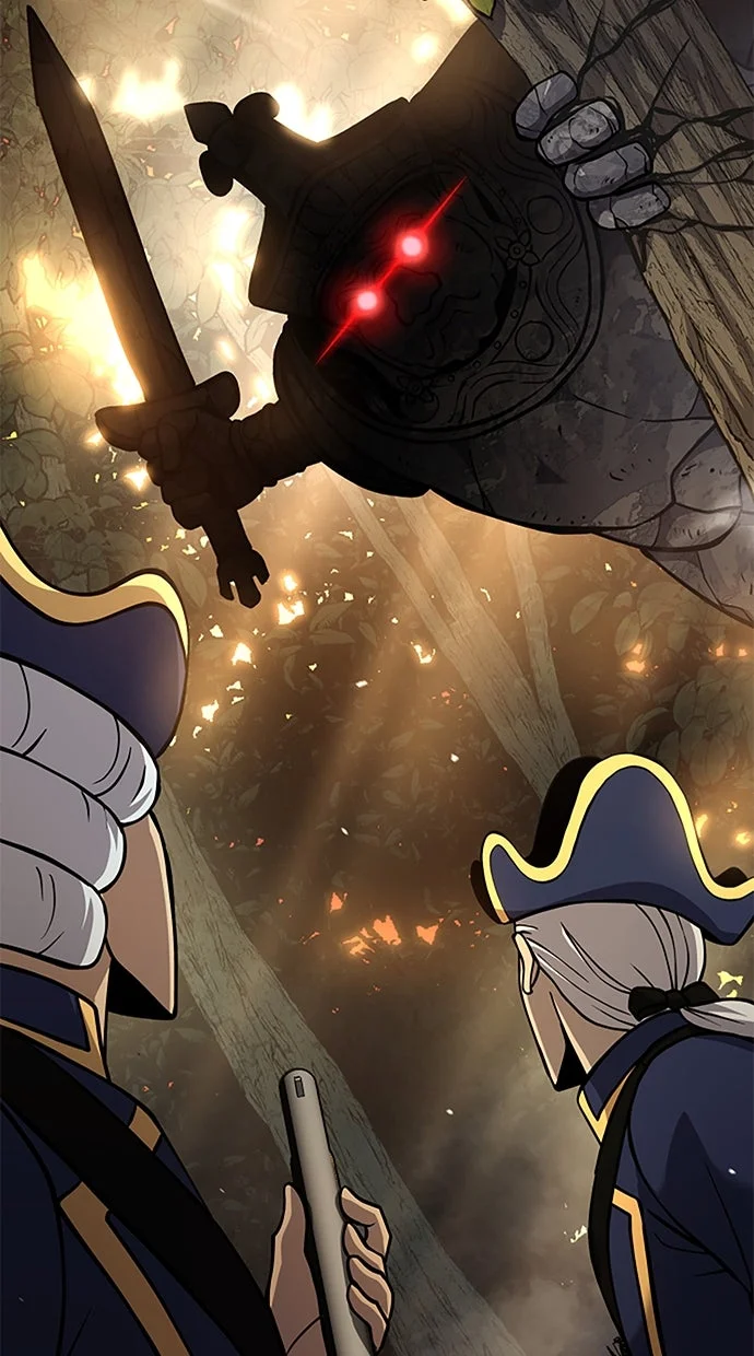 Assassin’s Creed Chapter 120 Gambar 64