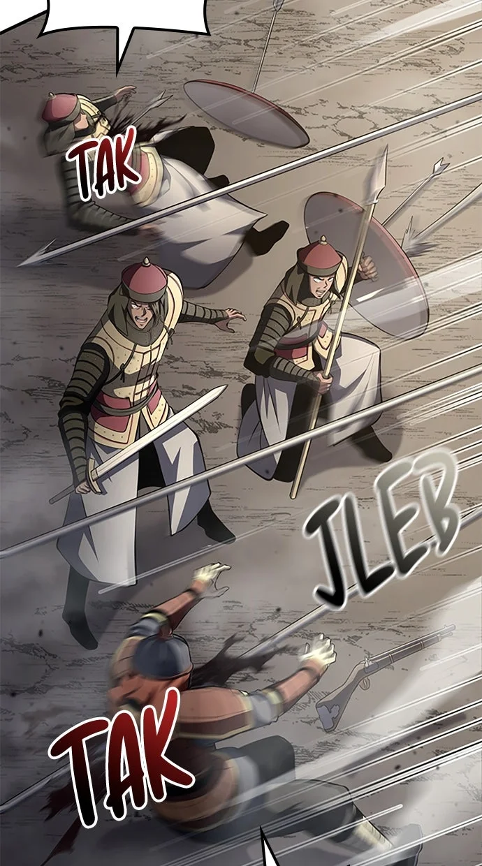 Assassin’s Creed Chapter 120 Gambar 86