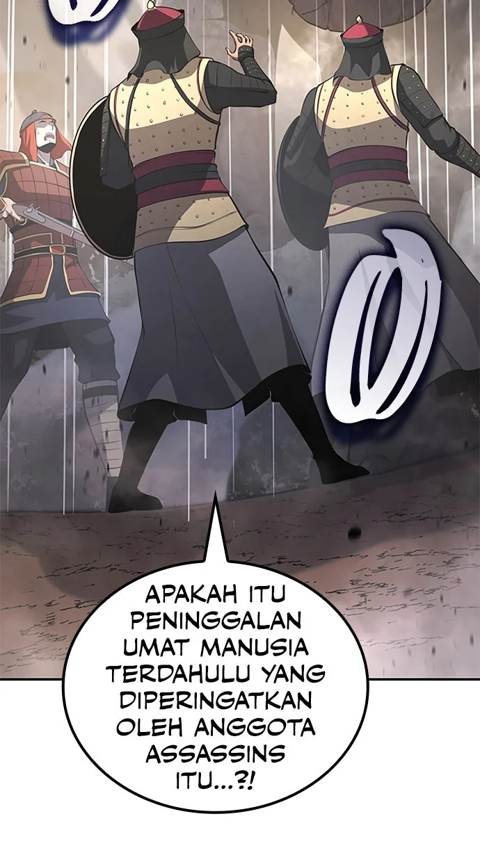 Assassin’s Creed Chapter 120 Gambar 94