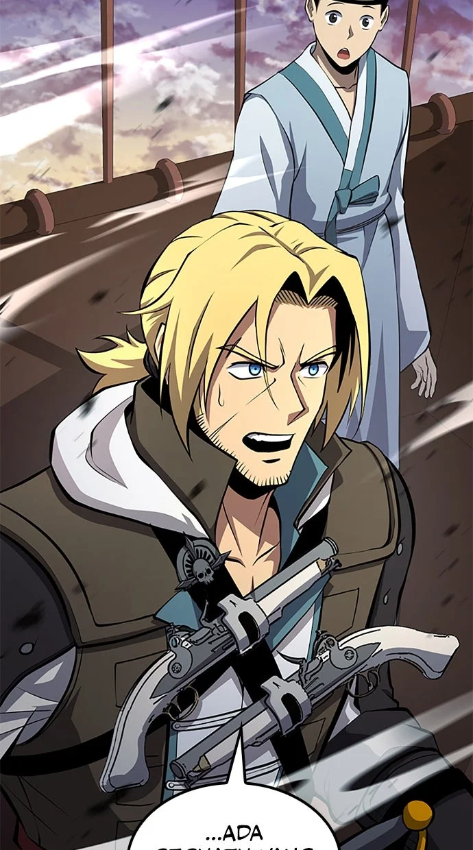 Assassin’s Creed Chapter 121 Gambar 110