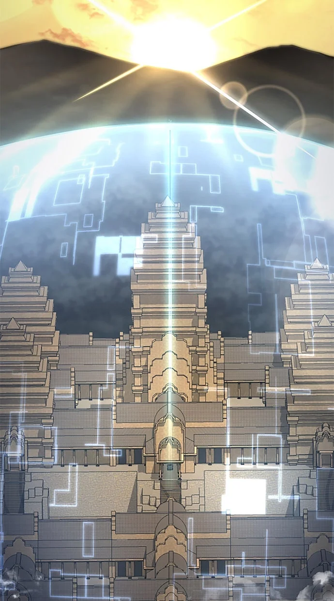 Assassin’s Creed Chapter 121 Gambar 119