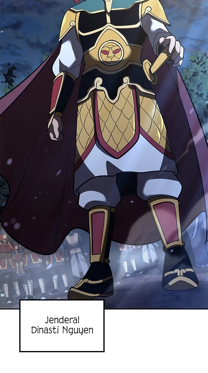 Assassin’s Creed Chapter 121 Gambar 17