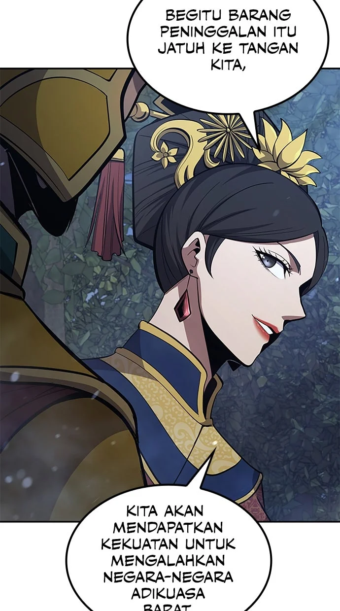 Assassin’s Creed Chapter 121 Gambar 24