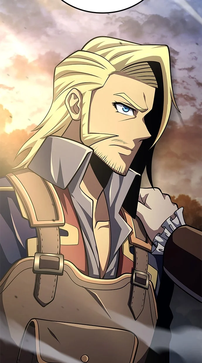 Assassin’s Creed Chapter 121 Gambar 43