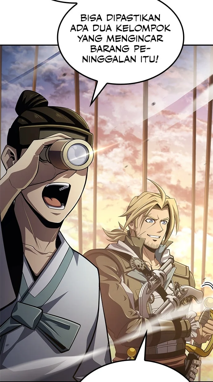 Assassin’s Creed Chapter 121 Gambar 66