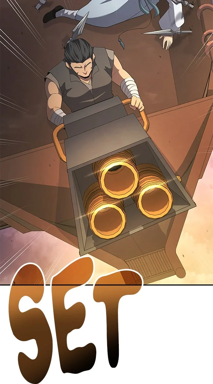 Assassin’s Creed Chapter 121 Gambar 81