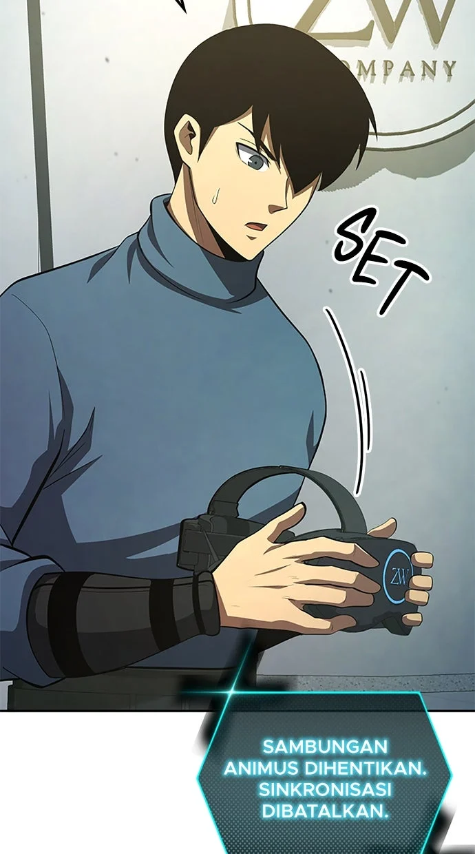 Assassin’s Creed Chapter 122 Gambar 101