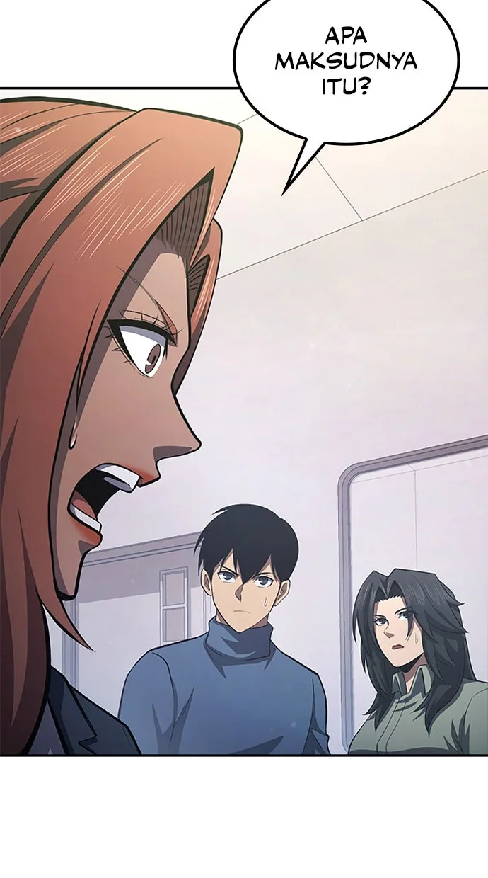 Assassin’s Creed Chapter 122 Gambar 108