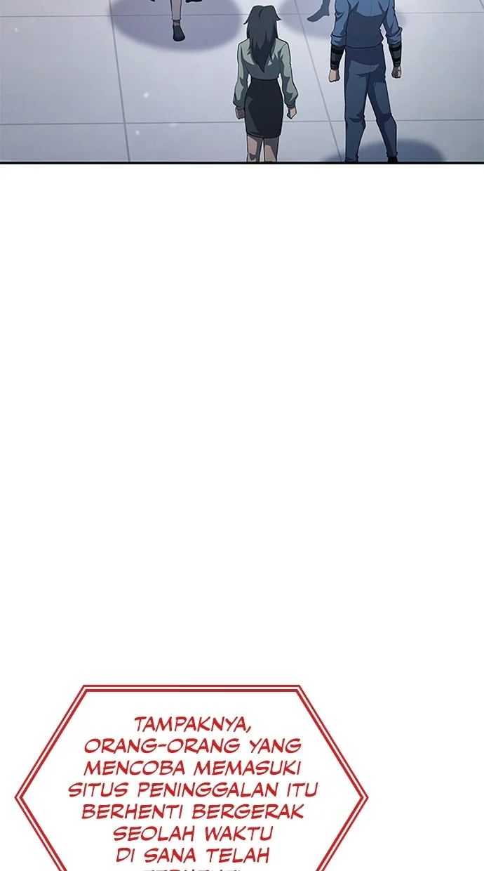 Assassin’s Creed Chapter 122 Gambar 111