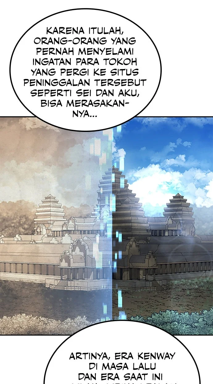 Assassin’s Creed Chapter 122 Gambar 119