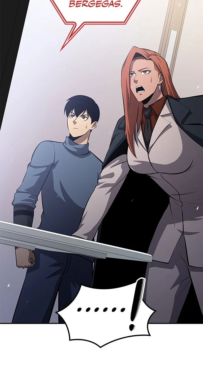 Assassin’s Creed Chapter 122 Gambar 121